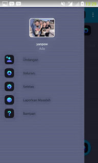 Kumpulan BBM MOD Beta versi Terbaru 2016 Kumpulan BBM MOD Beta versi Terbaru 2016