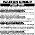 Career Of Walton Group 