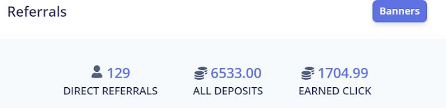 sales referrals argonclick total sales referrals
