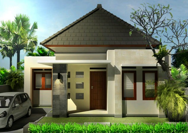 Rumah Idaman Sederhana Rumah Idaman Sederhana
