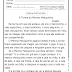 A TURMA DO MENINO MALUQUINHO! - ZIRALDO - TEXTO E INTERPRETAÇÃO PARA O 3º ANO