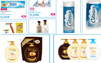 Buoni sconto da stampare Più Buoni per Acqua & Sapone Logo Buoni sconto da stampare Più Buoni per Acqua & Sapone