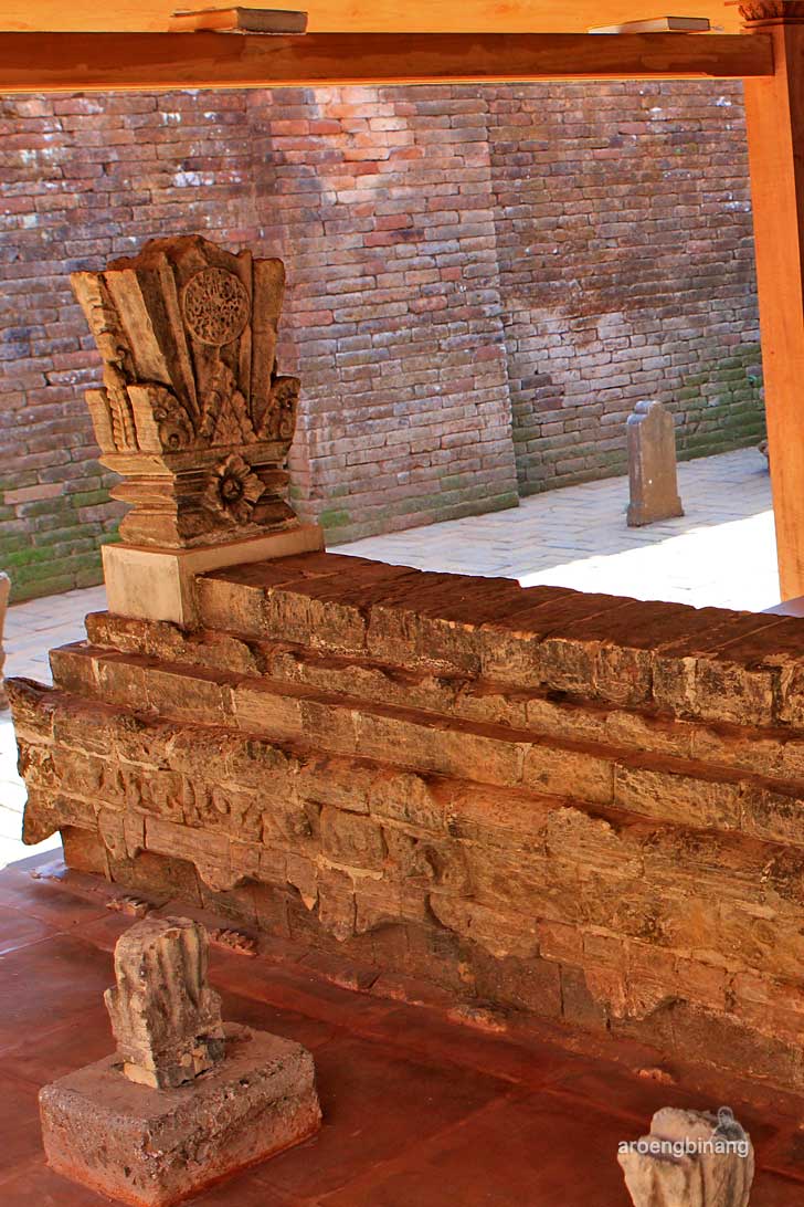makam sunan kudus