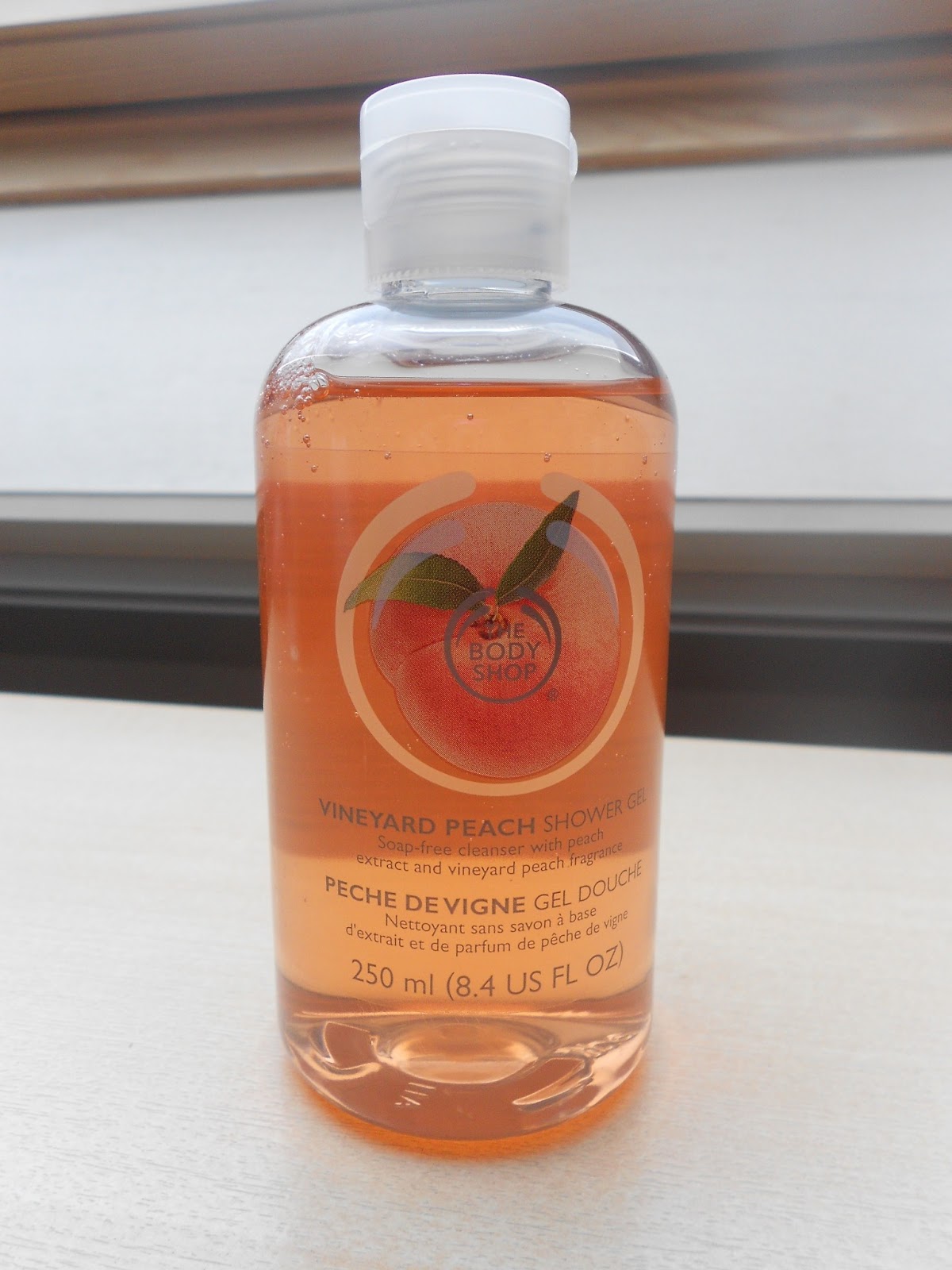 Bakes 'n Beauty Shoplog! Met o.a. The Body Shop, Kruidvat, Rituals, H