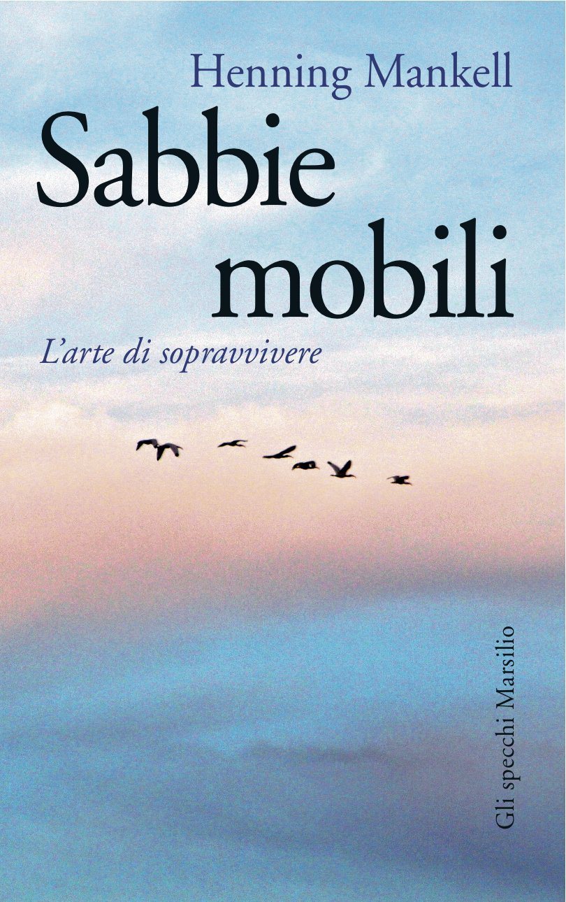 Libri & Cultura Miss Jerusalem; Sabbie mobili (Henning Mankell jpg (810x1290)