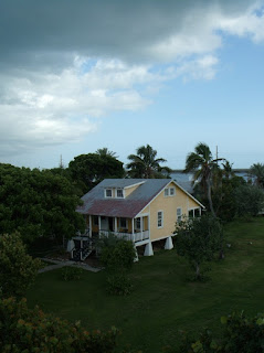 En Pigeon Key En Pigeon Key