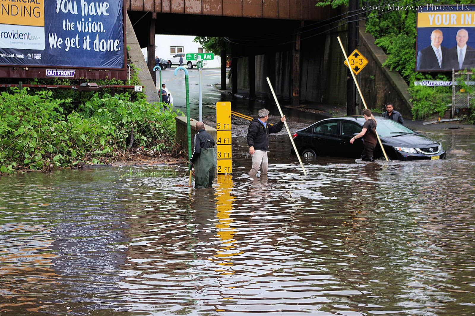 Bogota Blog NJ Flooding