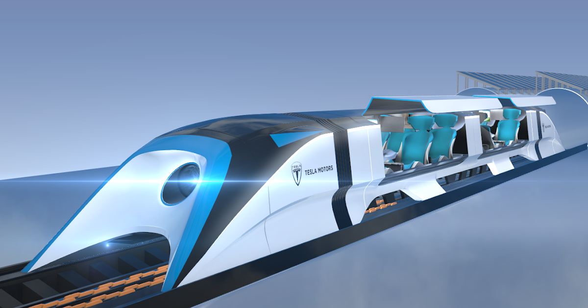 Mix · Hyperloop(Train)