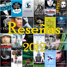 Reseñas 2012