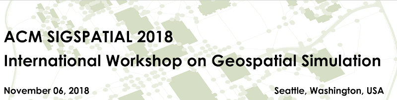 GeoSim2018