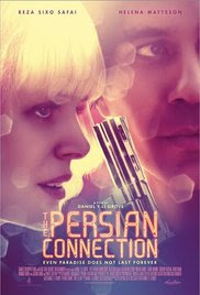 The Persian Connection (2017)