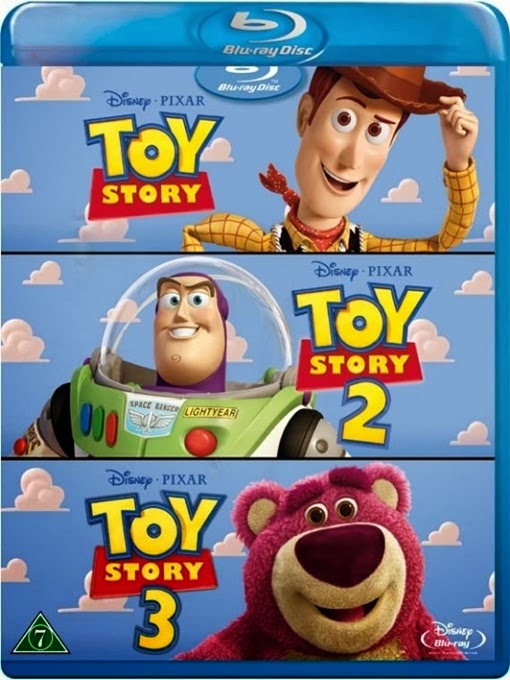 Download Toy Story 1-3 (1995-2010) 1080p BluRay x264 Dual Audio ...