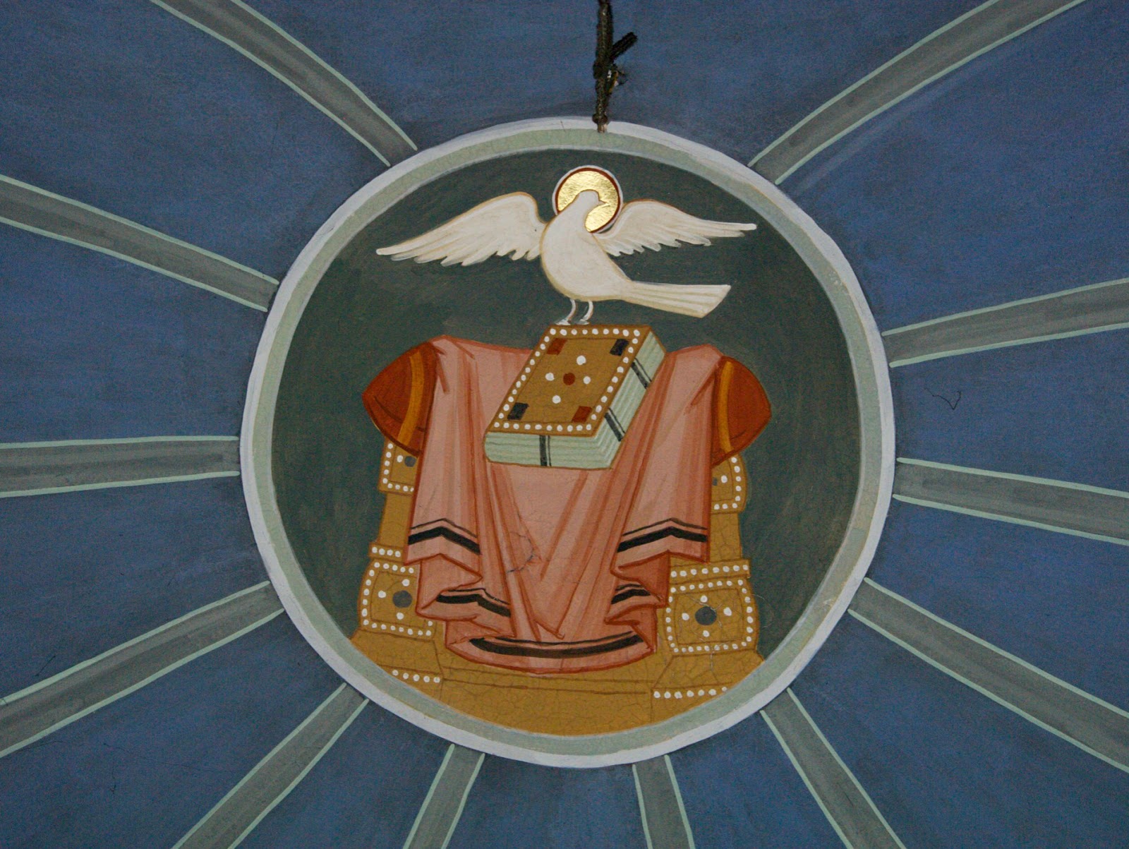 Orthodox teachings of the Holy Trinity Orthodox teachings of the Holy Trinity
