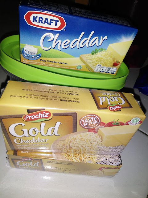 Makanan yang Mengandung Garam Tinggi