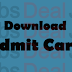 RBI Assistant Mains Admit Card 2017 Download Call Letter/Hall Ticket @rbi.org.in