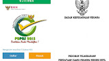 Download Formulir Pendatan Ulang Format Excel Dan Petunjuk Teknis
Pendataan Ulang Pns