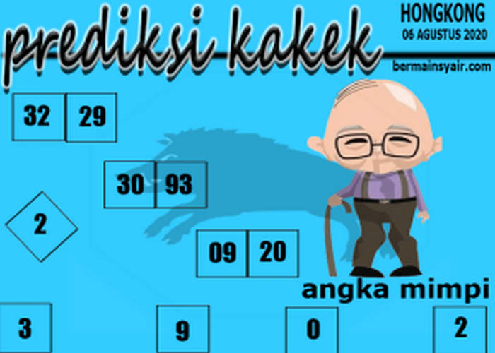SYAIR HK ASIKTOTO