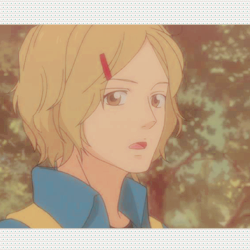 Jewriko: ๑ Anime - Ao haru ride