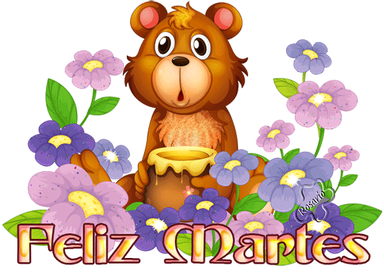 Resultado de imagen de buen martes gif