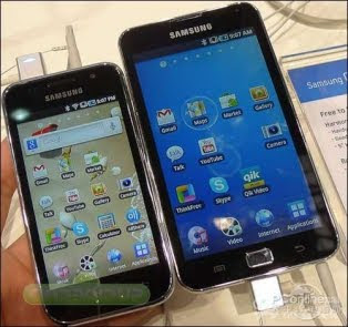 Samsung i9220