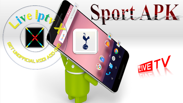 Spurs Go APK Spurs Go APK