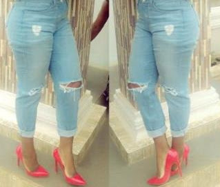 man divorces wife jean trousers man divorces wife jean trousers