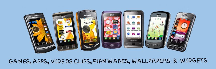 temi per samsung s5230 scarica