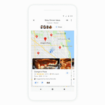Google Map Google Map