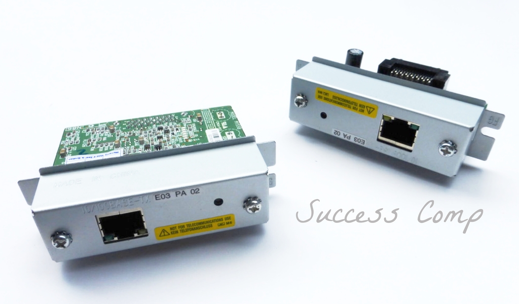 Port Epson TMU220 New Original / LAN Port Epson TMU220 TM