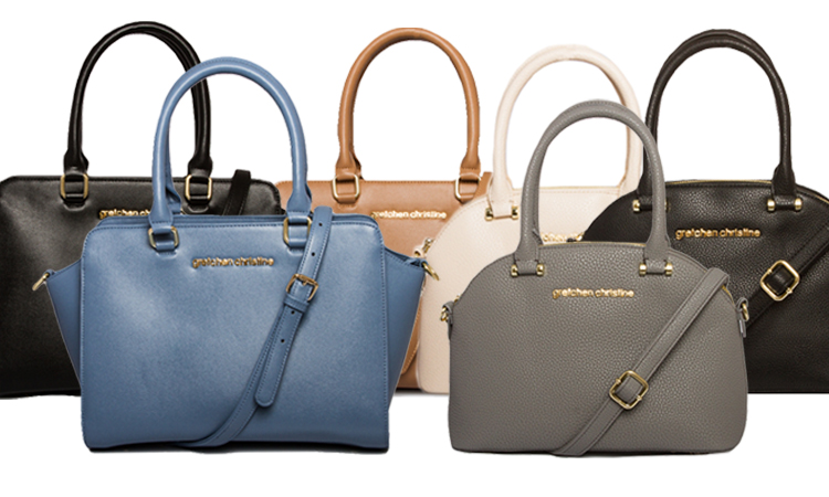 Irealhousewives The 411 On American International Real Chic Structured Handbags 70 Off