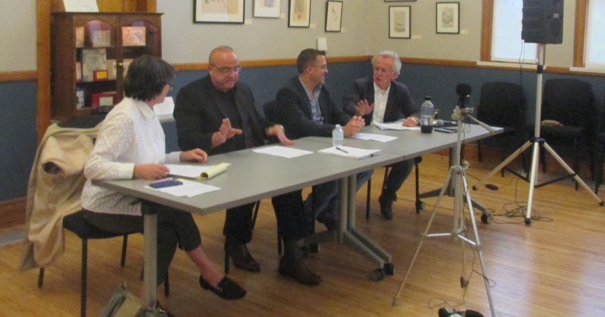 The Gossips of Rivertown News from the Affordable Housing Forum