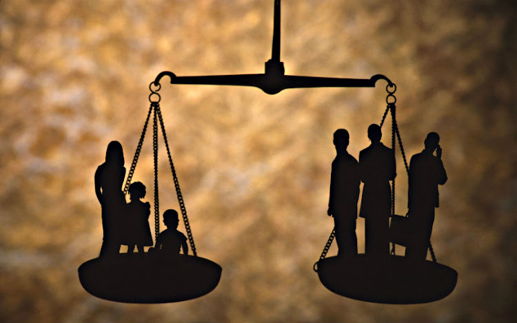 Equidad Equidad