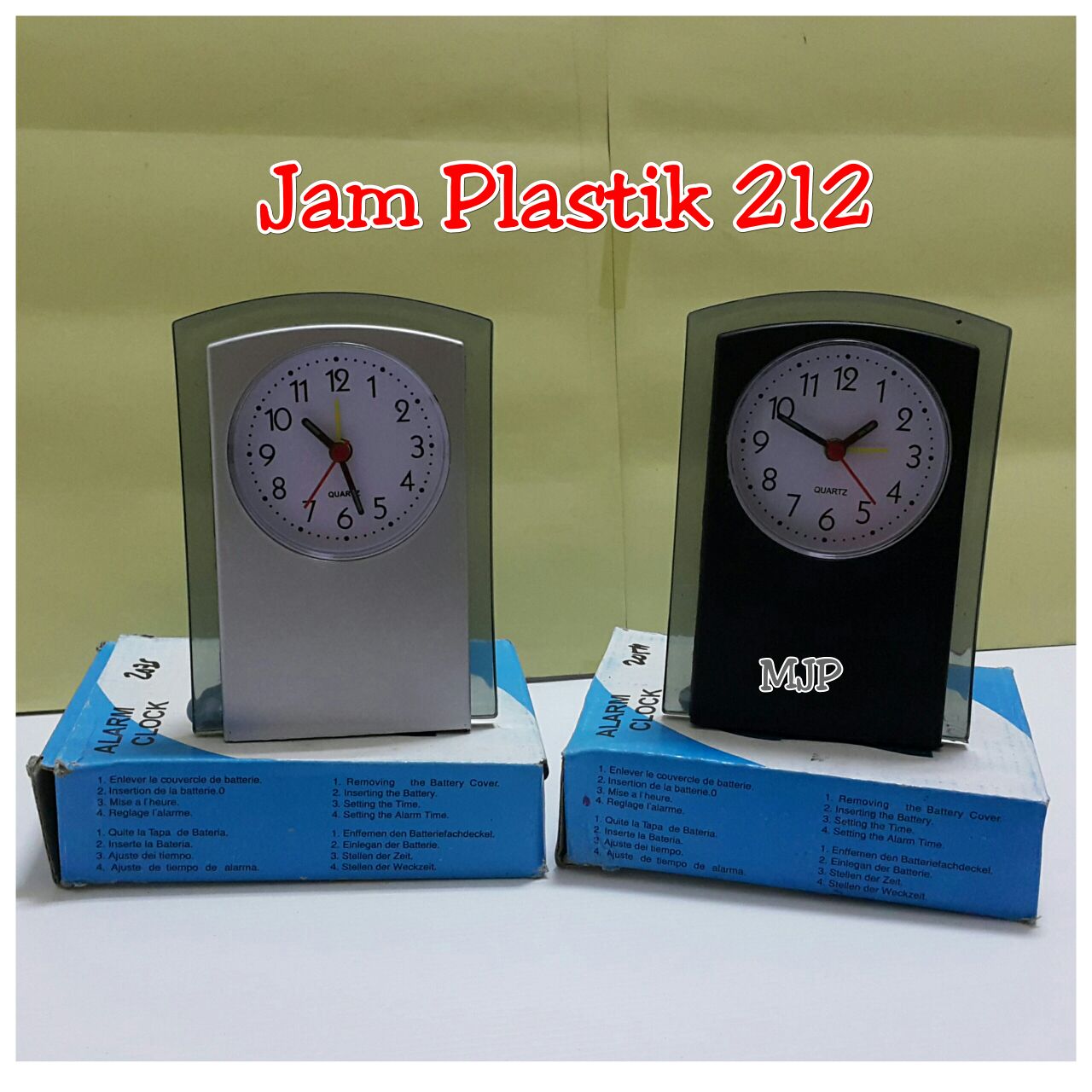 Jam dinding promosi souvenir jam dinding murah jam dinding grosir