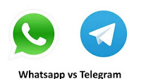 Telegram vs WhatsApp: qual è la migliore app di chat?