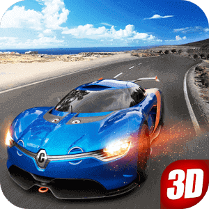 City Racing 3D City Racing 3D apk mod