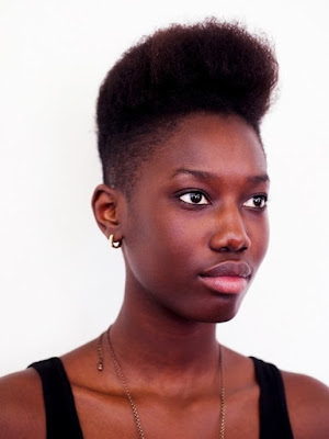 Model Rambut Hip-top Fade Model Rambut Hip-top Fade