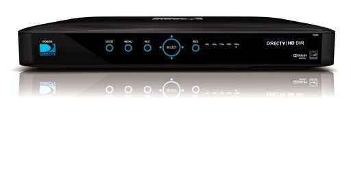 DirecTV HR44 Genie - Worth The Hassle. | All Apple All Day