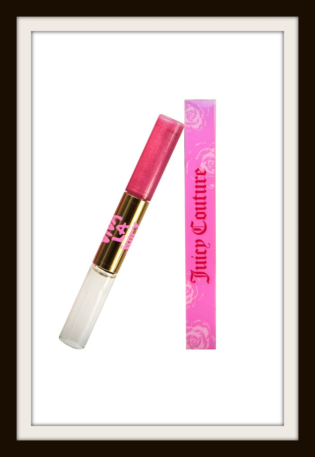 SALUD Y BELLEZA INTEGRAL Rollerball Lip Gloss, el SALUD Y BELLEZA INTEGRAL Rollerball Lip Gloss, el