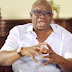 Gov. Fayose's reaction to president Buhari's health