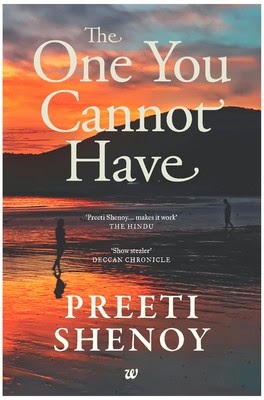 Preeti shenoy novels pdf