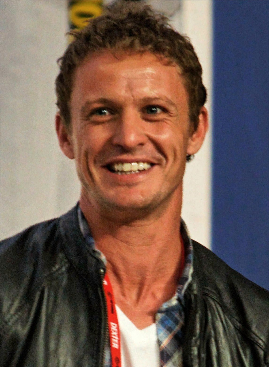 David Lyons Photos | Tv Series Posters and Cast
