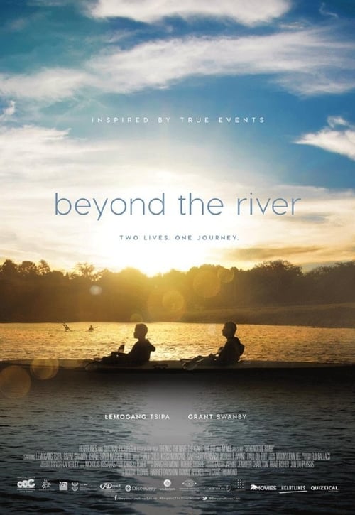 Beyond the River 2017 Streaming Sub ITA