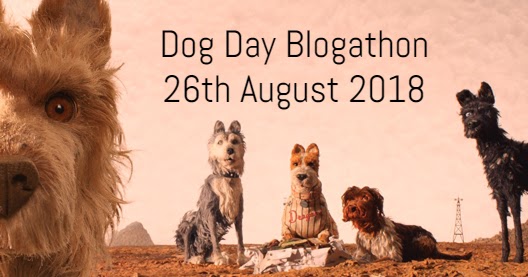 Dell on Movies: The Dog Day Blogathon