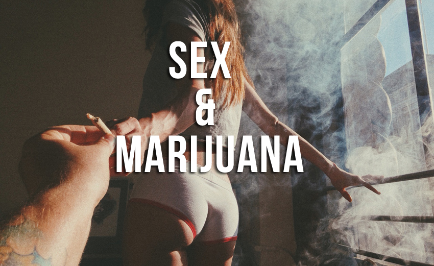 The Relationship Between Marijuana Use Prior To Sex And Sexual Function In Women