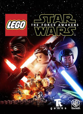 Lego Star Wars: The Force Awakens Dublado PT-BR + DLC's PC Torrent Lego Star Wars: The Force Awakens Dublado PT-BR + DLC's PC Torrent