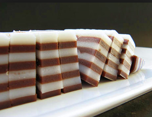 Kue Lapis Hunkwe Resep Masakan Ibu Praktis Kue Lapis Hunkwe Resep Masakan Ibu Praktis