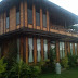 Villa Untuk Acara Pernikahan di Lembang