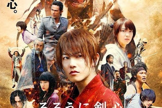 Legendary Ending for Rurouni Kenshin The Legend Ends