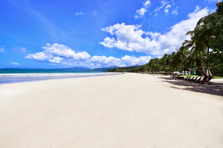 Jotan23 12 Things To Do In Sabang Beach Puerto Princesa Palawan It Was Our First Time To Visit Puerto Princesa Palawan And We Were Amazed By Its Beauty For This Trip Opted Stay In Sabang Beach Area Than The
