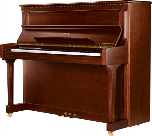 acoustic piano